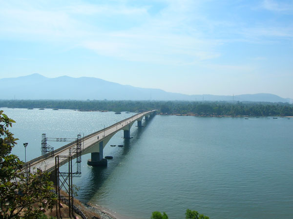 Sadashivgad Fort
