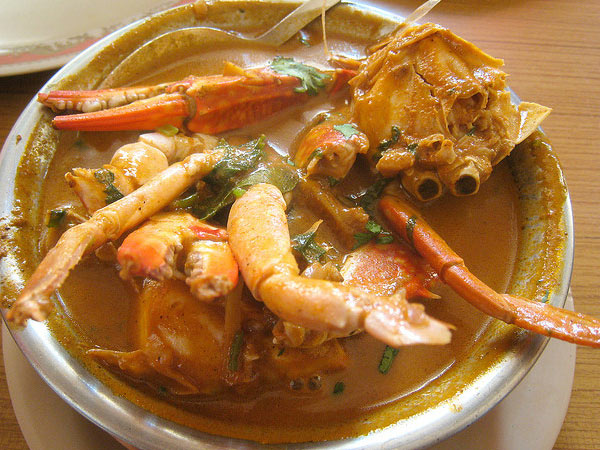 Food and Stay in Karwar