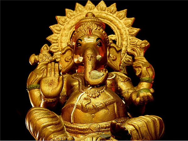 Madhur Mahaganapathy Temple