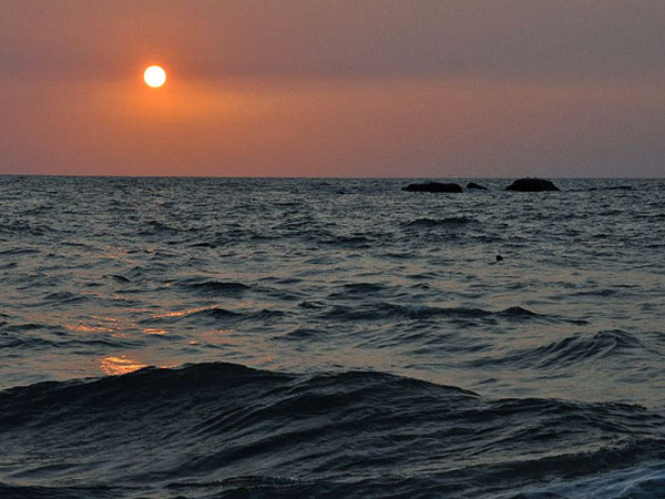 Mangalore