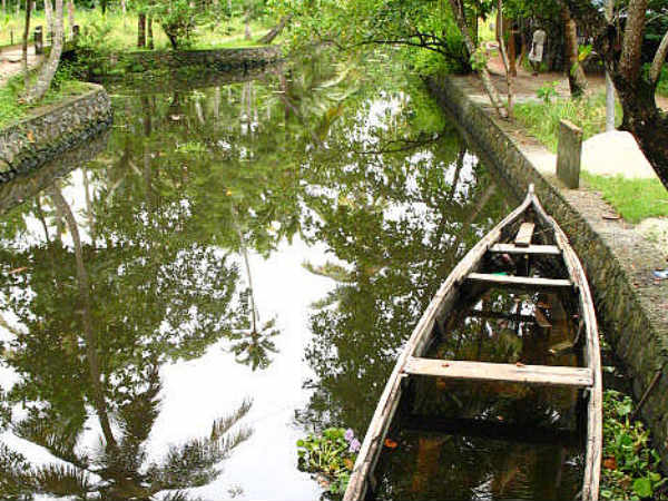Kumarakom
