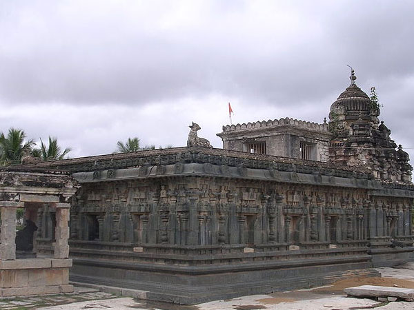 Kurudumale Temple