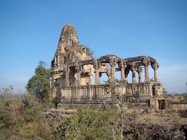 Ganesh Temple