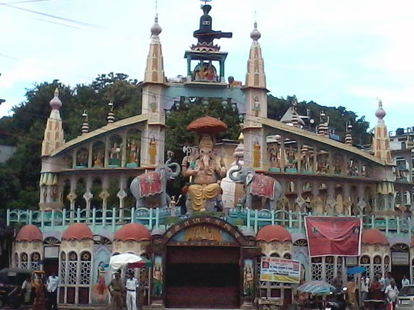 Ganeshguri