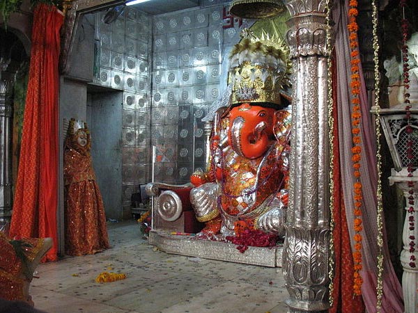 Ganesha Birla Mandir