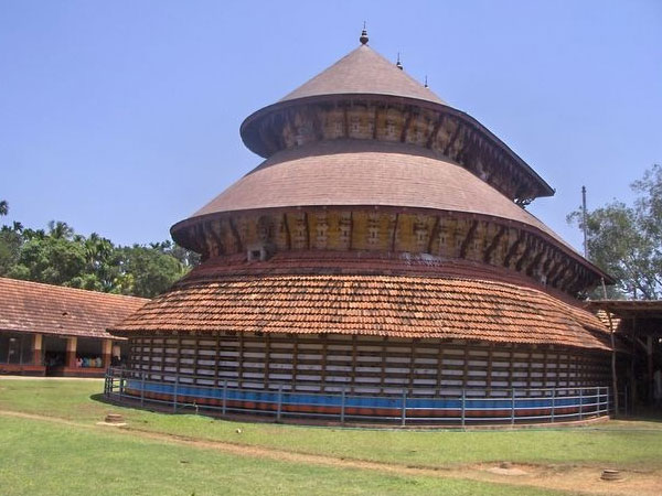 Ananteshwara Vinayaka Temple