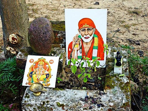 Shirdi