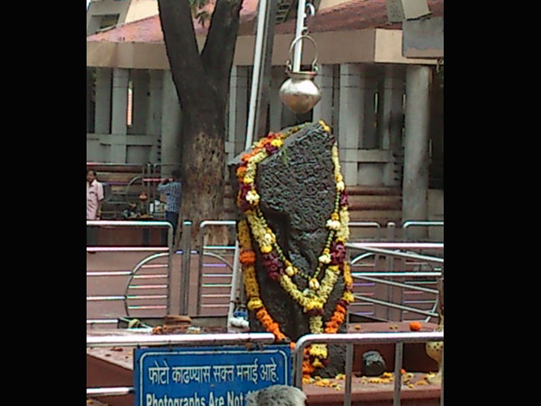 Shani Shingnapur