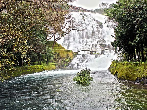 Bhandardara Lake