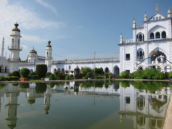 Lucknow