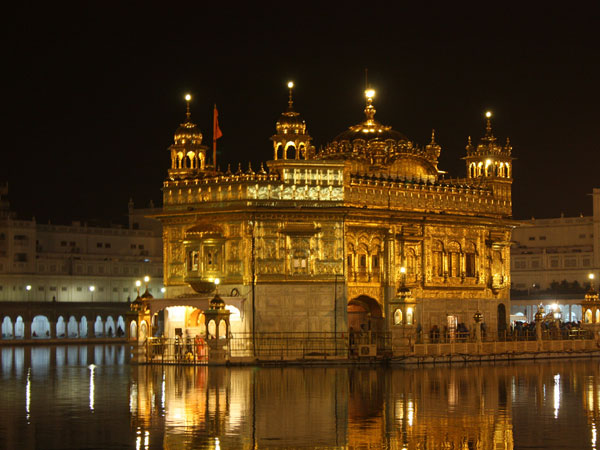 Amritsar