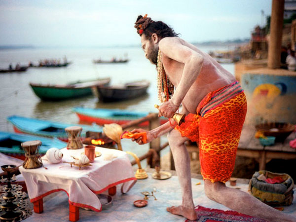 Varanasi