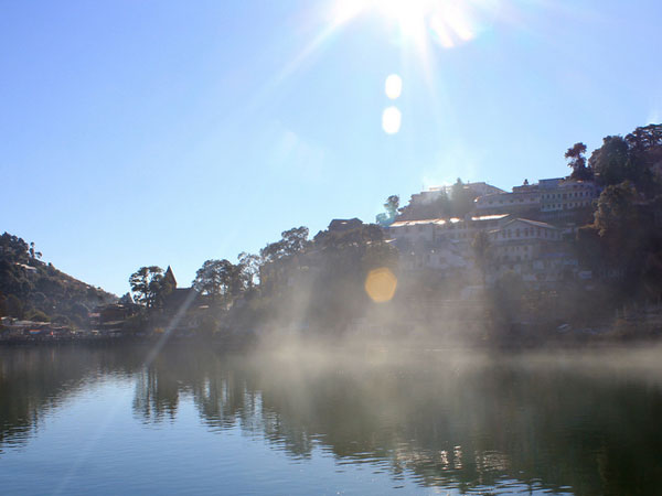 Nainital
