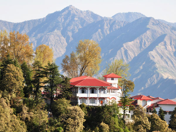 Mussoorie
