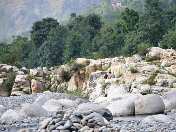 Dalhousie