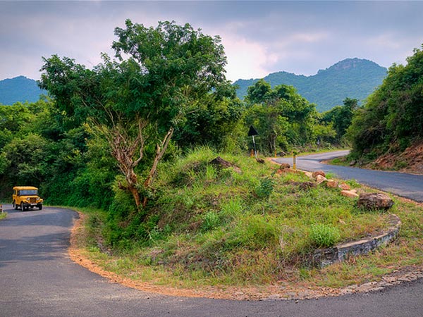 Sirumalai
