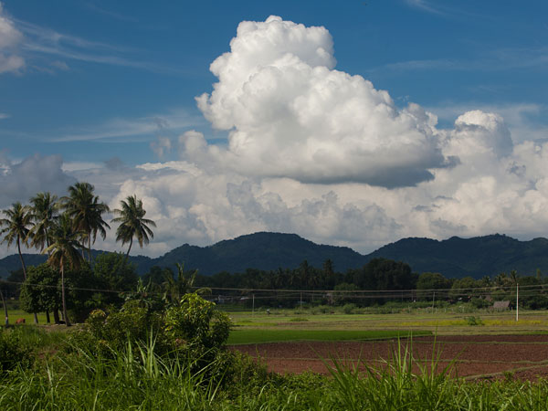 Meghamalai