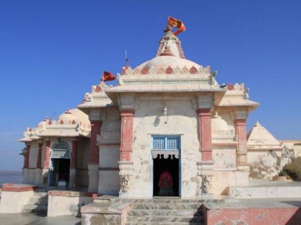 Koteshwar Temple
