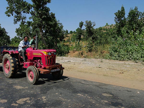 How to Reach Ambaji