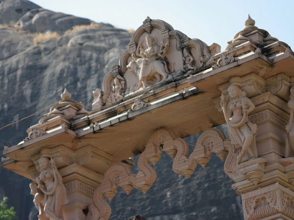 Gabbar Hill