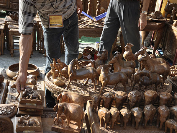 Diezephe Craft Village