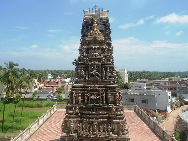 Lord Rama Temple