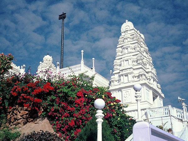 Birla Mandir