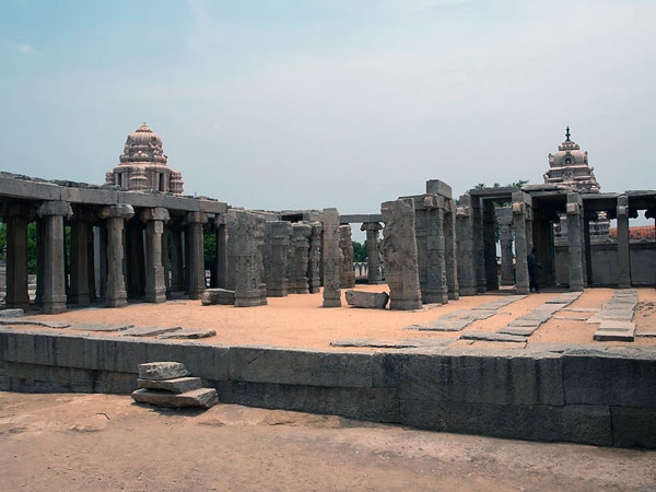 Veerabhadra Temple