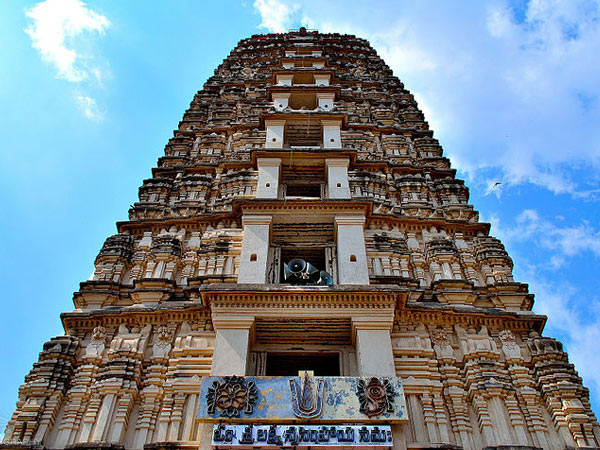 Lord Narasimha Temple