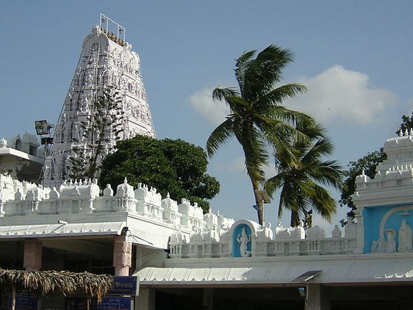 Sri Satyanarayana Swamy Temple