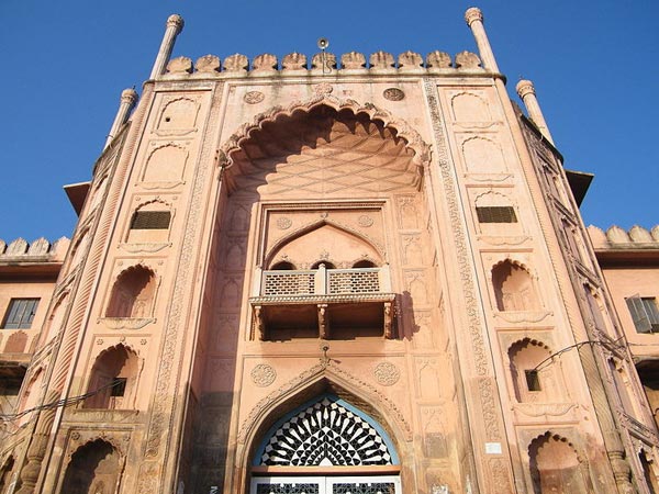 Taj-ul-Masajid