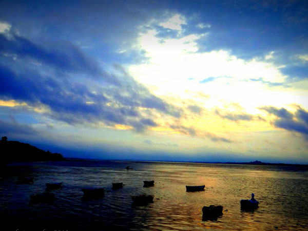 Lower Lake, Bhopal