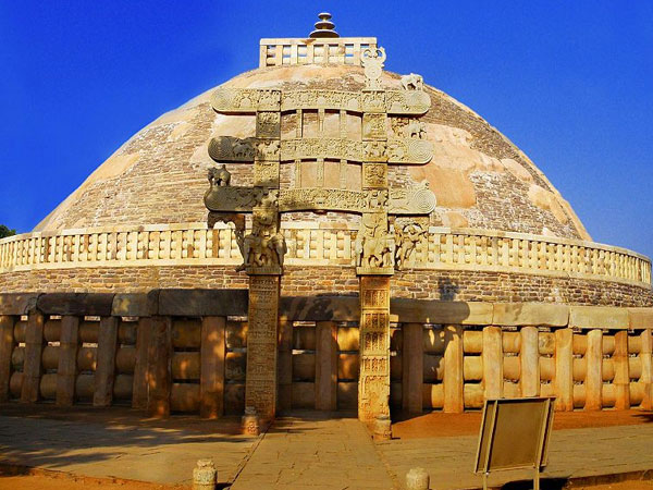 Sanchi