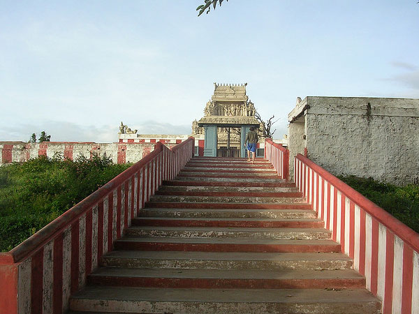 Himavad Gopalaswamy Betta