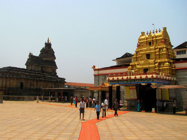 Sringeri Sharada Peetham