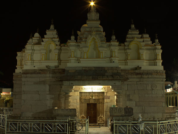 Sangamanatha Temple