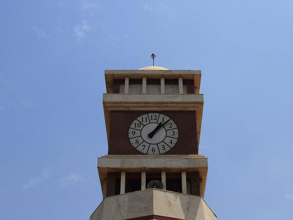 Nagar Ghadi