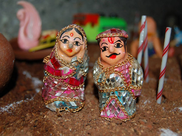 Golu- Chennai
