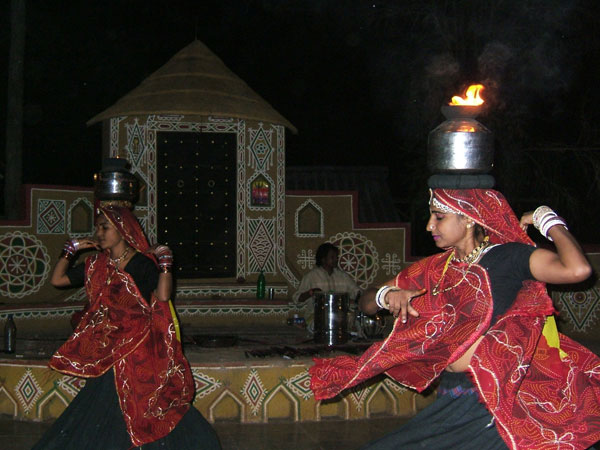Matsaya - Alwar