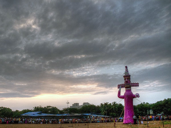 Kota Dusshera - Kota