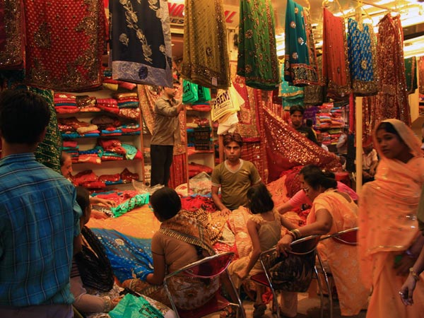 Jaipur Shopping Festival