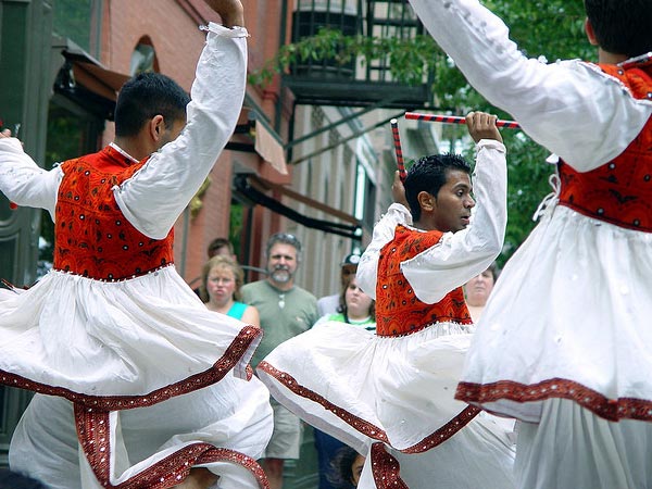 Navratri – Gujarat