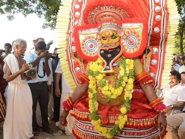 Onam - Kerala