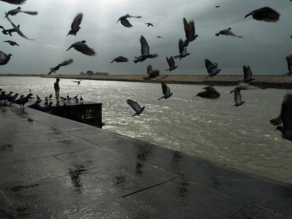 Gomati Ghat