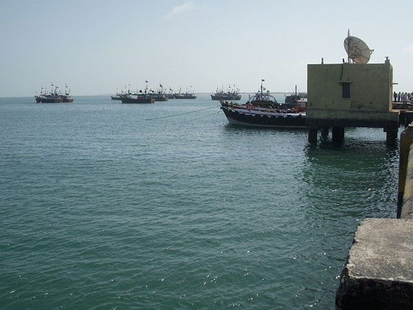 Beyt Dwarka