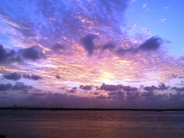 Hajira Beach