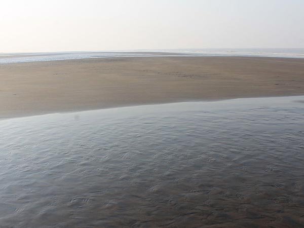 Suvali Beach