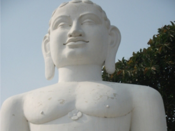 Rishabhdev Rajghat Udyan