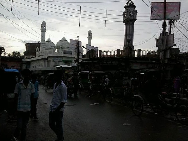 How to Reach Faizabad