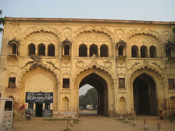 Moti Mahal